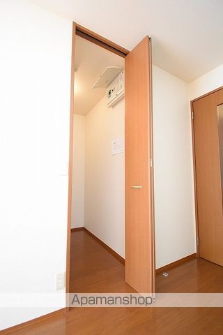 メルヴェーユ八潮中央 Bの内装写真