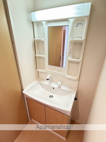 カピリナガーデンの内装写真