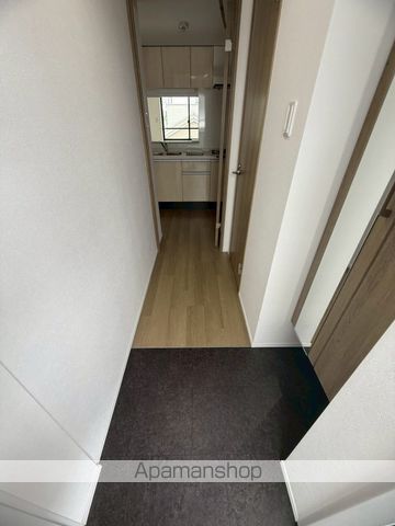 crostone成増の内装写真