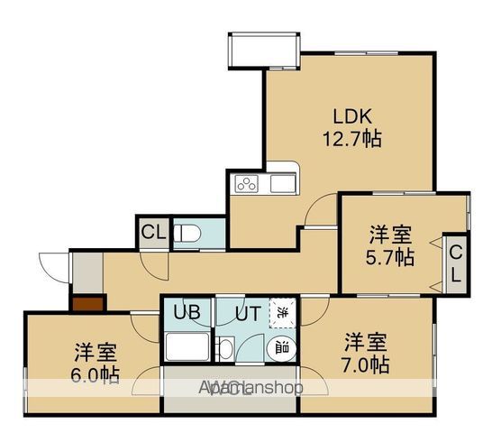 サムネイルイメージ