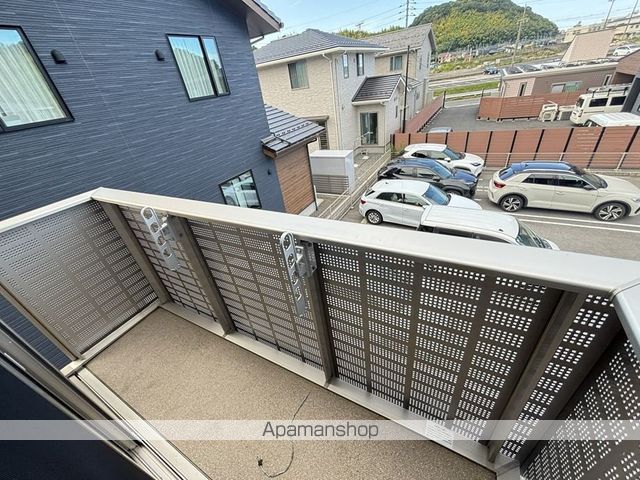 ベアーワンの内装写真