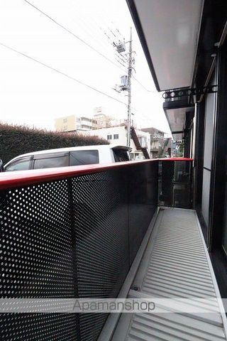 ネクサスKURIHARAの内装写真