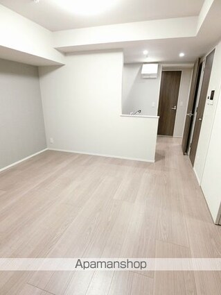 アーバネックス上野元浅草[2LDK/40.52m2]のリビング・居間