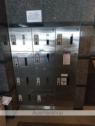 ルーブル文京音羽[1K/20.67m2]の外観4