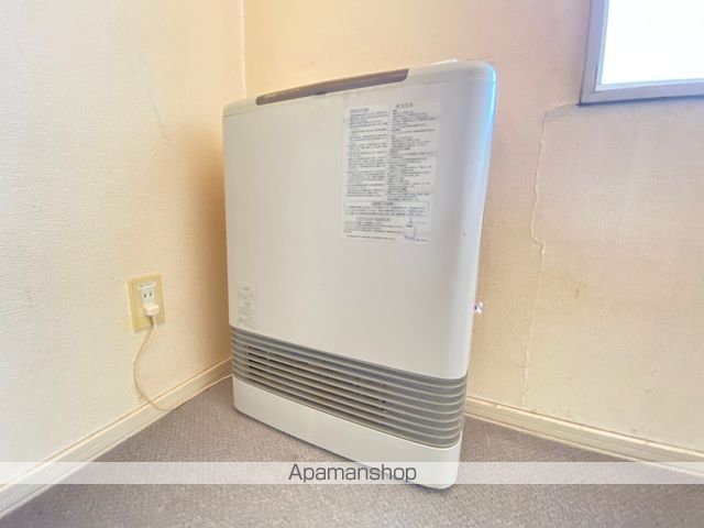 パレス深堀の内装写真