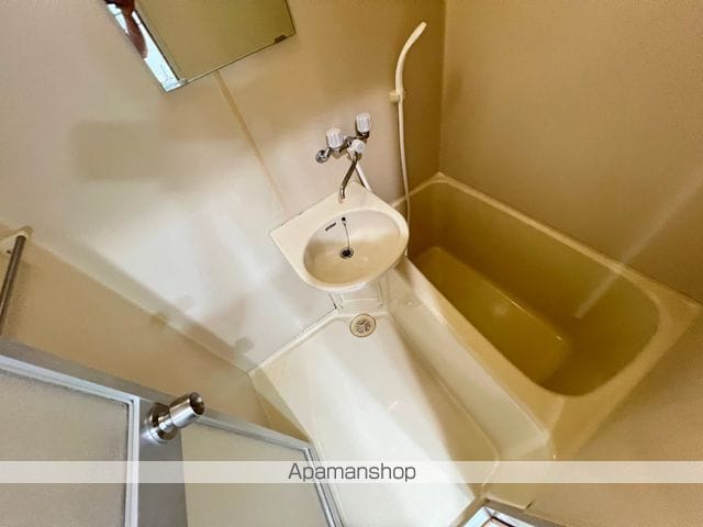バンテーヌ清水の内装写真