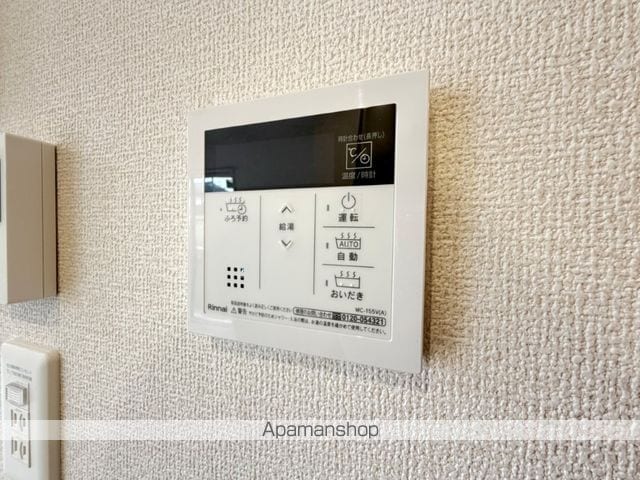 TORISIA新八代の内装写真