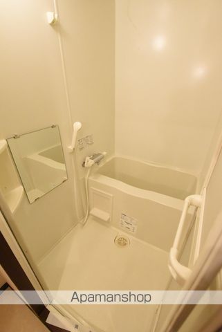 BLOCK HILLSの内装写真