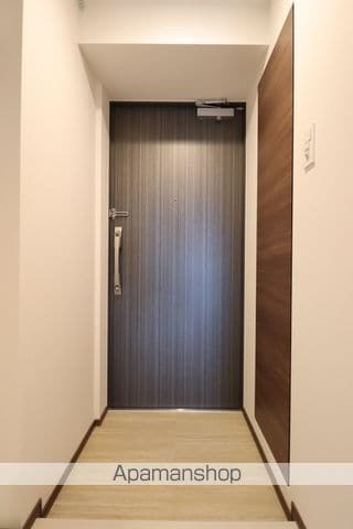 GENOVIAお花茶屋IIskygardenの内装写真
