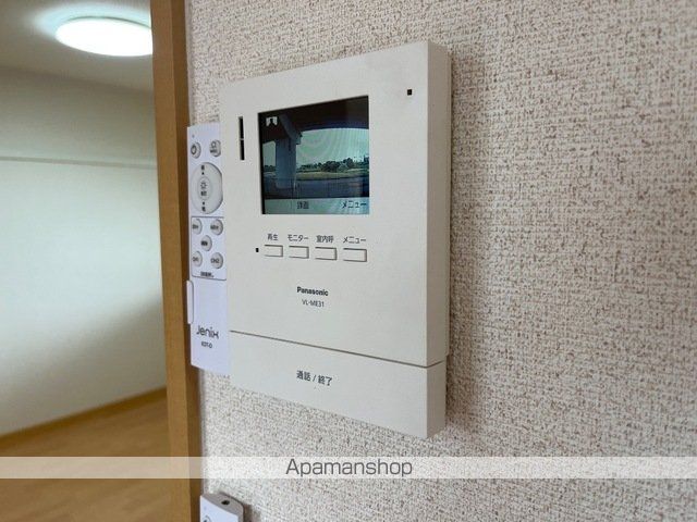 TOP HILLの内装写真
