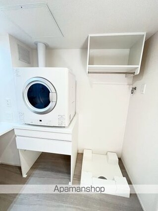 和歌山県和歌山市寄合町[1R/25.22m2]のその他設備