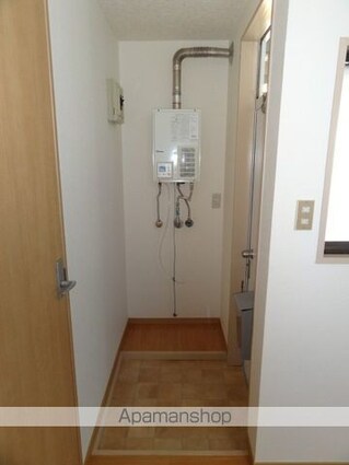 サクラメント紺屋町[2DK/41.98m2]の玄関