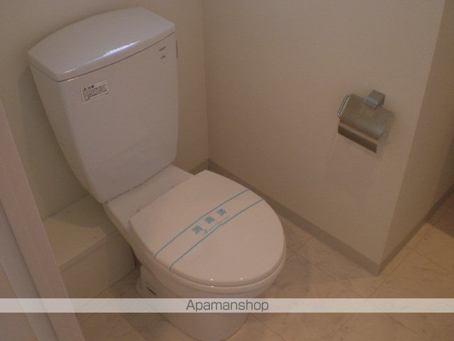 ザ・パーククロス藤沢の内装写真