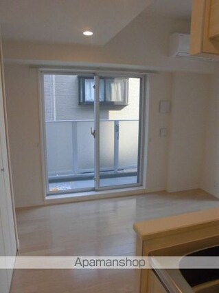 テラス阿佐ヶ谷[1LDK/30.51m2]のリビング・居間