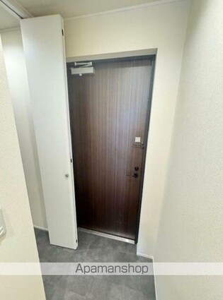 Ｔ’ｓ　Ｍａｎｓｉｏｎ[1LDK/42.91m2]の玄関