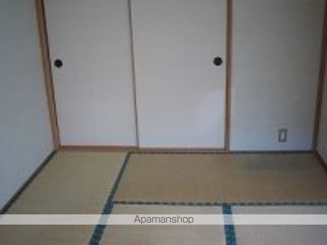 ペルジオUII号棟の内装写真