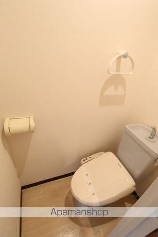 メゾンドEBA菊水の内装写真