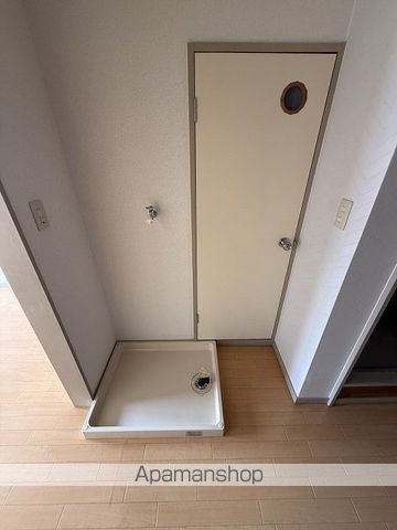 コーポトヨハラの内装写真