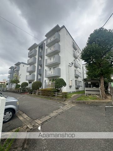 長丘ハイツ