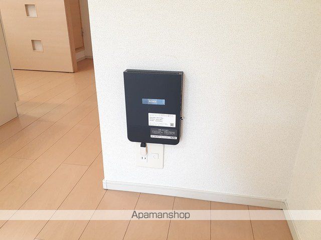 ペピートの内装写真