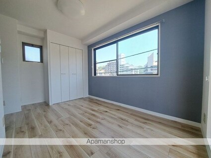 プランドール木屋町[1K/18.22m2]の内装5