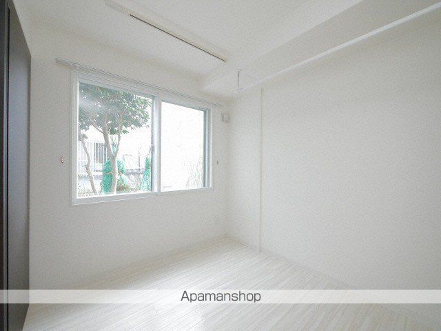 ECLATANTEの内装写真