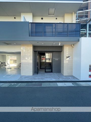 ＭＯＤＥＲＮ　ＰＡＬＡＺＺＯ博多駅東 302 ｜ 福岡県福岡市博多区博多駅東１丁目6-13（賃貸マンション3LDK・3階・52.88㎡） その6