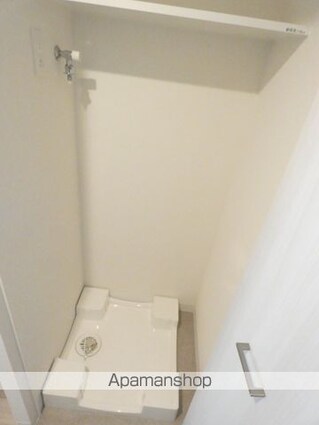 エスリード　ザ・イーストレジデンス大阪城[1K/21.48m2]の内装5