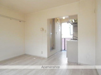 メゾン・ド・ボナール[1R/18.3m2]の内装