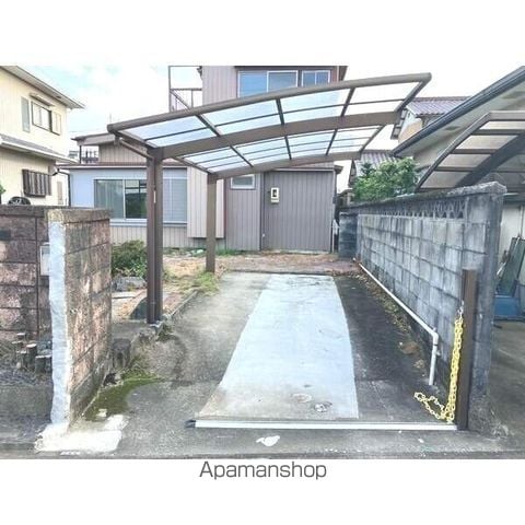 飛高町泉74貸家の内装写真