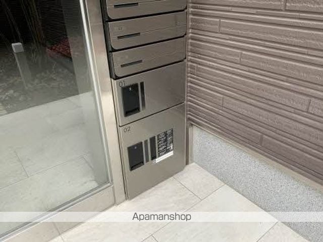 SHAMAISON 春日の外観写真