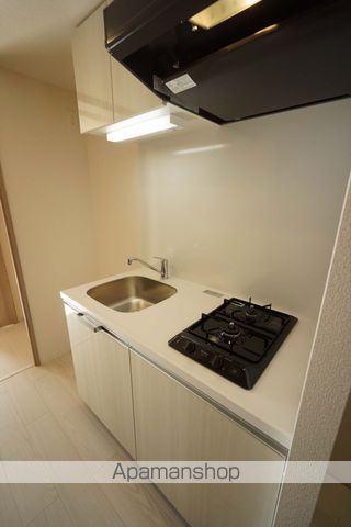 ディアレイシャス名古屋大須通の内装写真