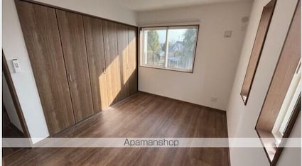 Ｎ・ガレージ[3LDK/110.95m2]の収納