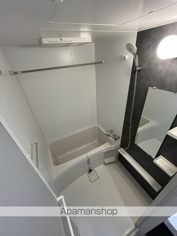 S-RESIDENCE六ツ門abreastIIの内装写真