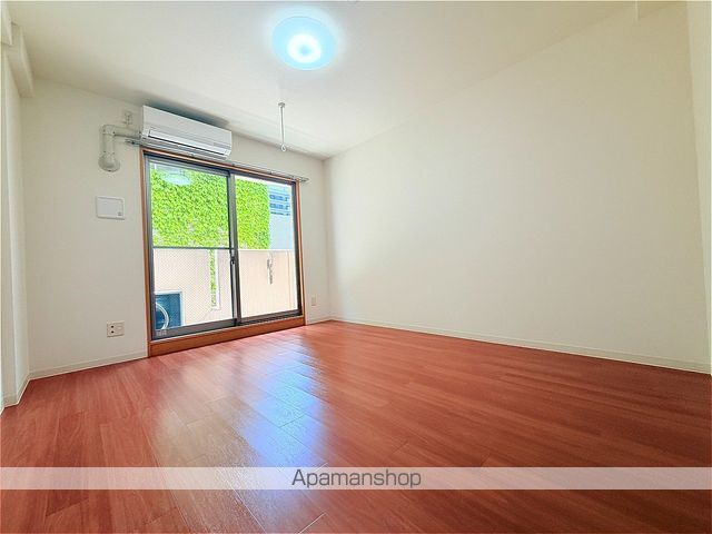 アントラ立町の内装写真