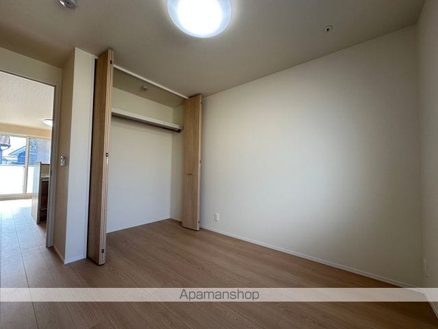 DーROOM蘇原村雨町B棟の内装写真