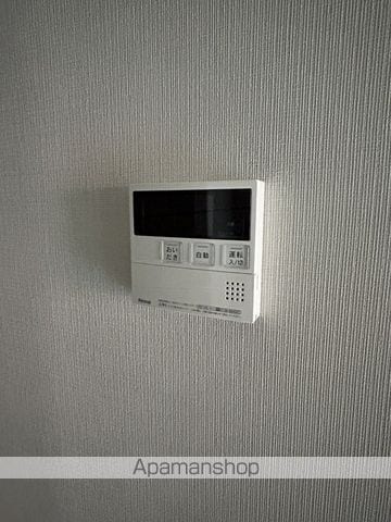 シーズンフラッツ青葉通一番町の内装写真