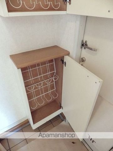 エスポワールの内装写真