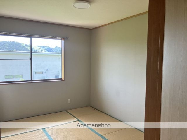 シガハイツIIのその他写真