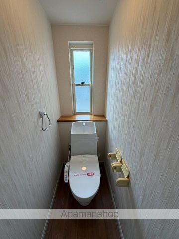 トゥインクルの内装写真