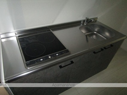 セフィラ上杉[1LDK/30.22m2]のキッチン