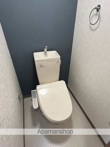 宮城野ハイツ2号棟の内装写真