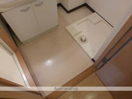 ロイヤルガーデン弐番館[1DK/31m2]の内装3