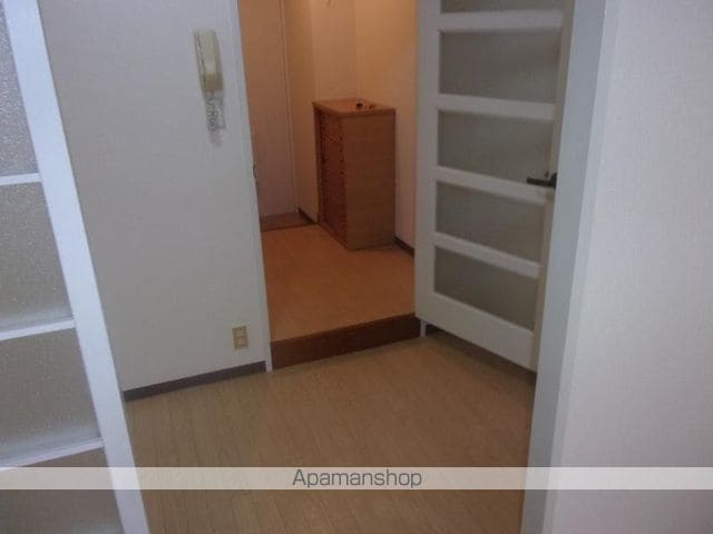 サンヴィレッジ平尾の内装写真