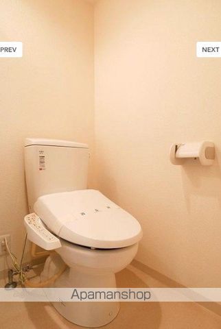 エスパシオ西高島平の内装写真