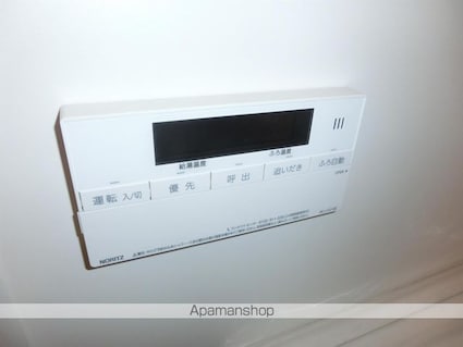 チェチーリア[1R/31.2m2]の内装4