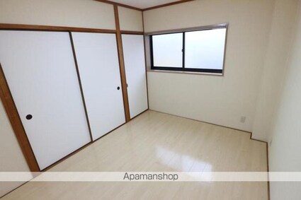 Ｆ’Ｓコート[2DK/37.8m2]の内装5