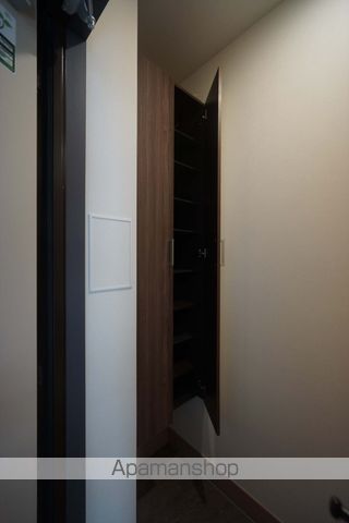 ルヴィータ大秋の内装写真