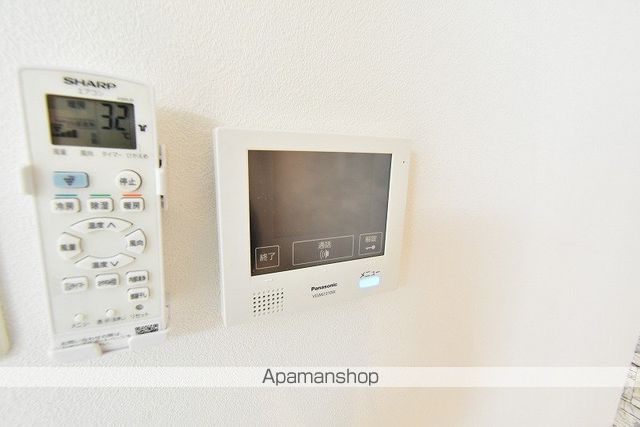 アールズ・コート平岸の内装写真