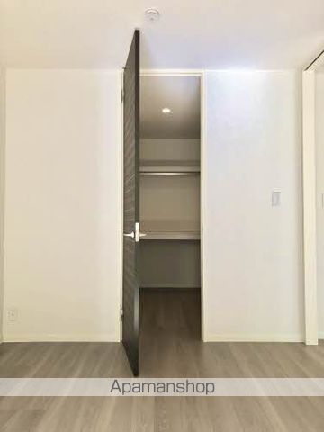 ベルモメントの内装写真